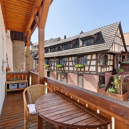 Casa Stadtblick Gengenbach Bagian luar foto