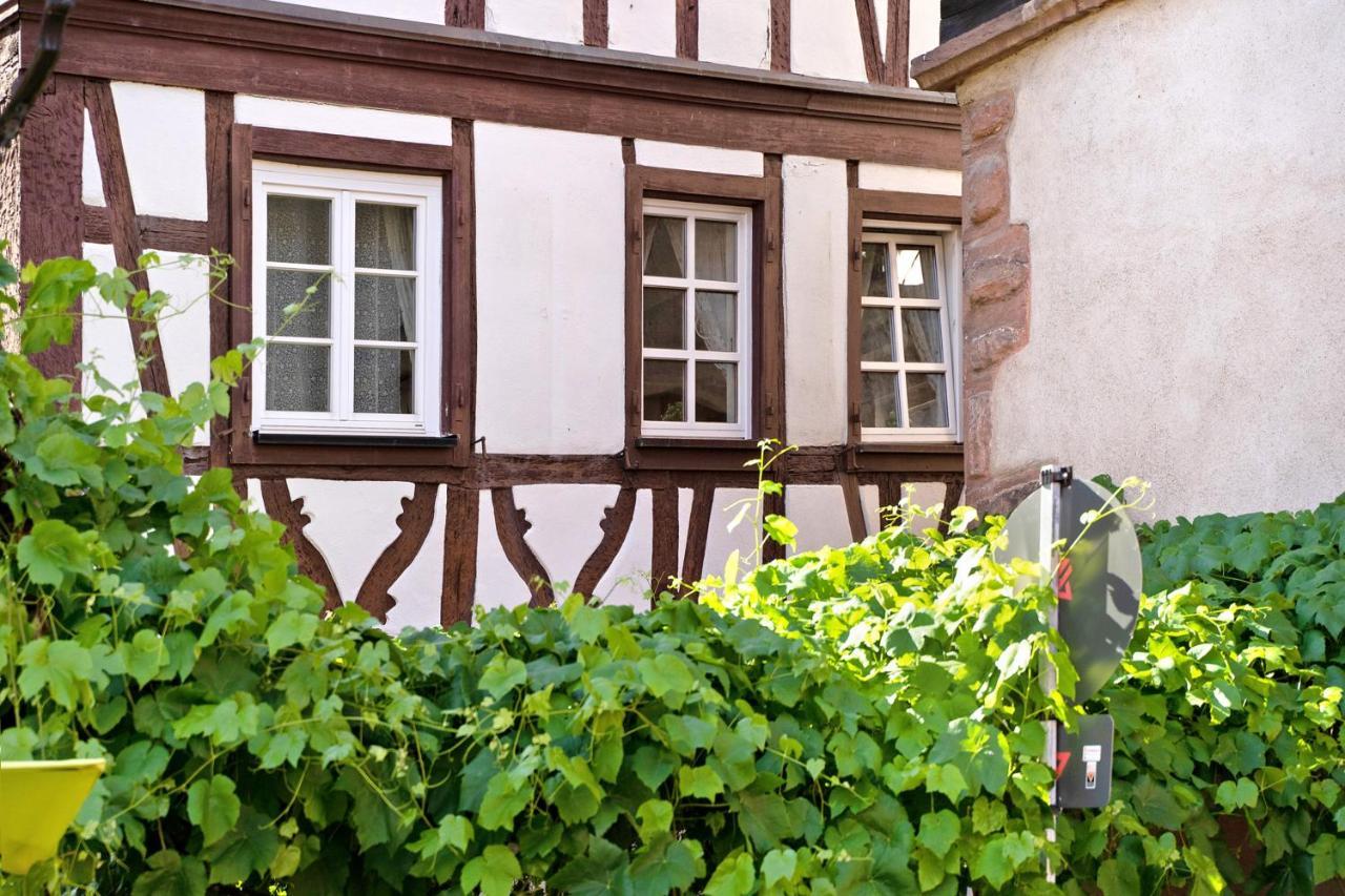 Casa Stadtblick Gengenbach Bagian luar foto