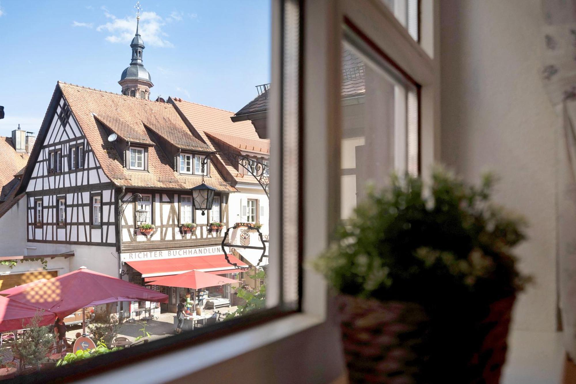 Casa Stadtblick Gengenbach Bagian luar foto