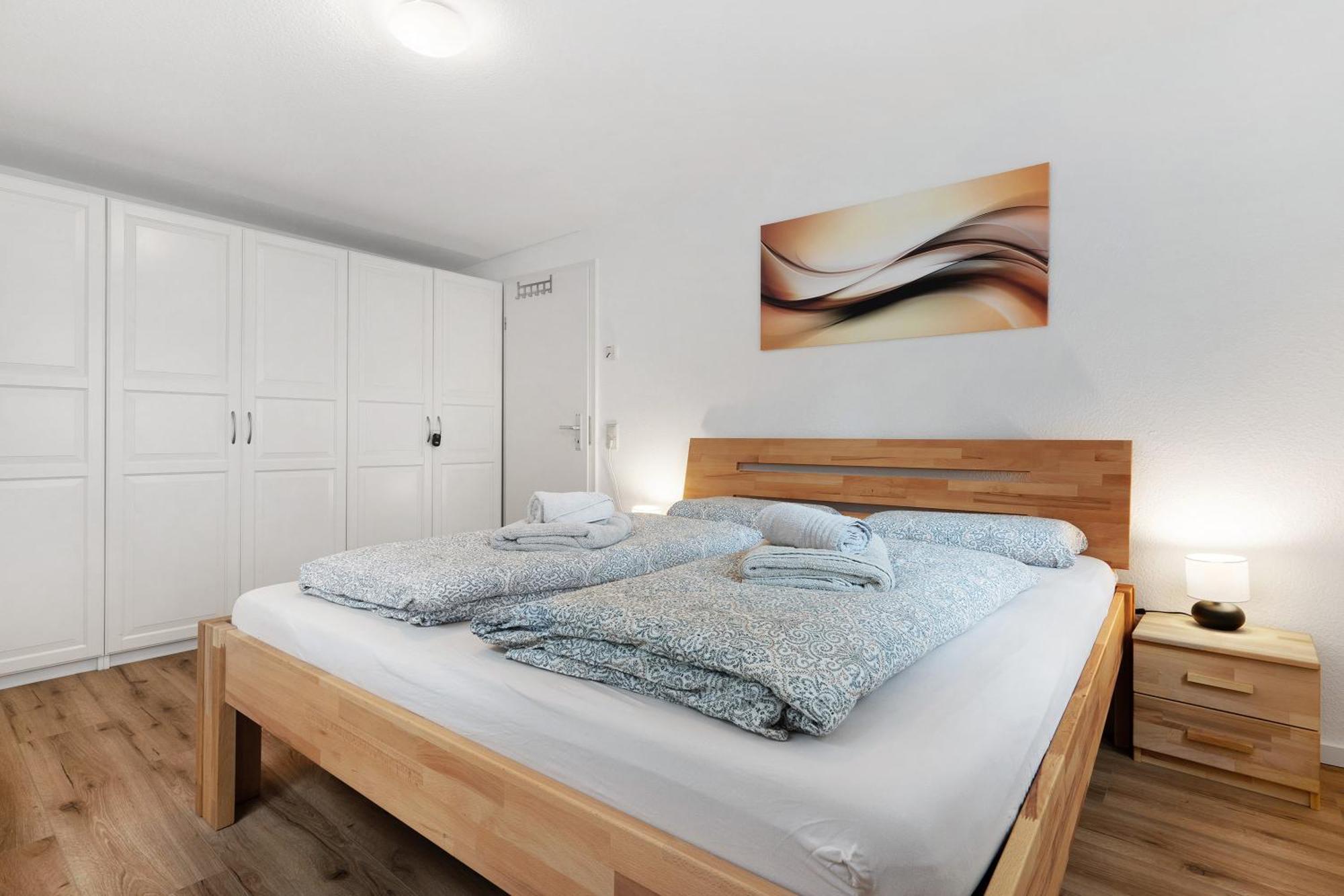 Casa Stadtblick Gengenbach Bagian luar foto