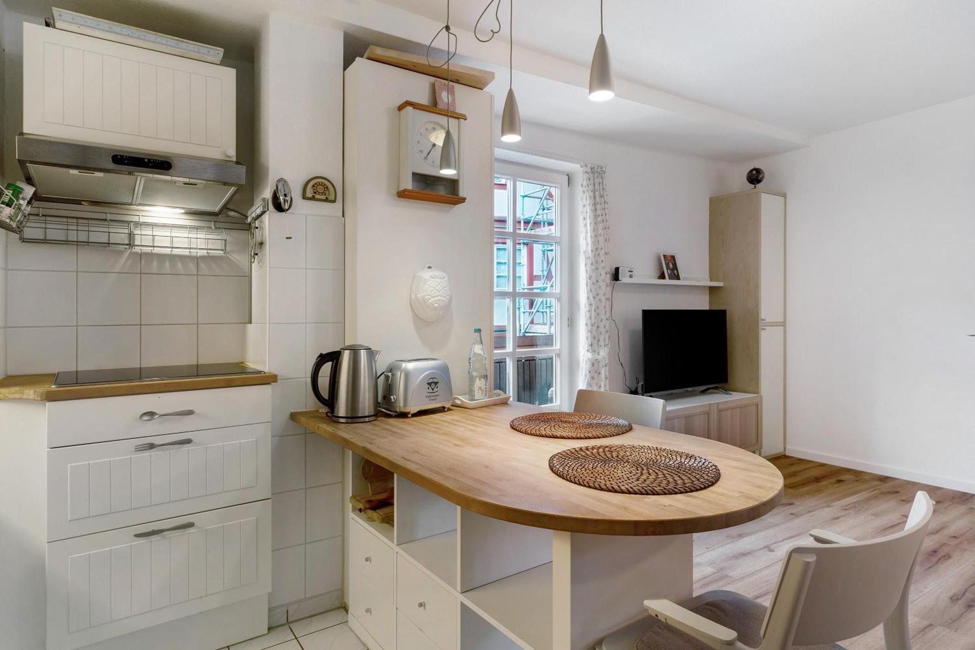 Casa Stadtblick Gengenbach Bagian luar foto