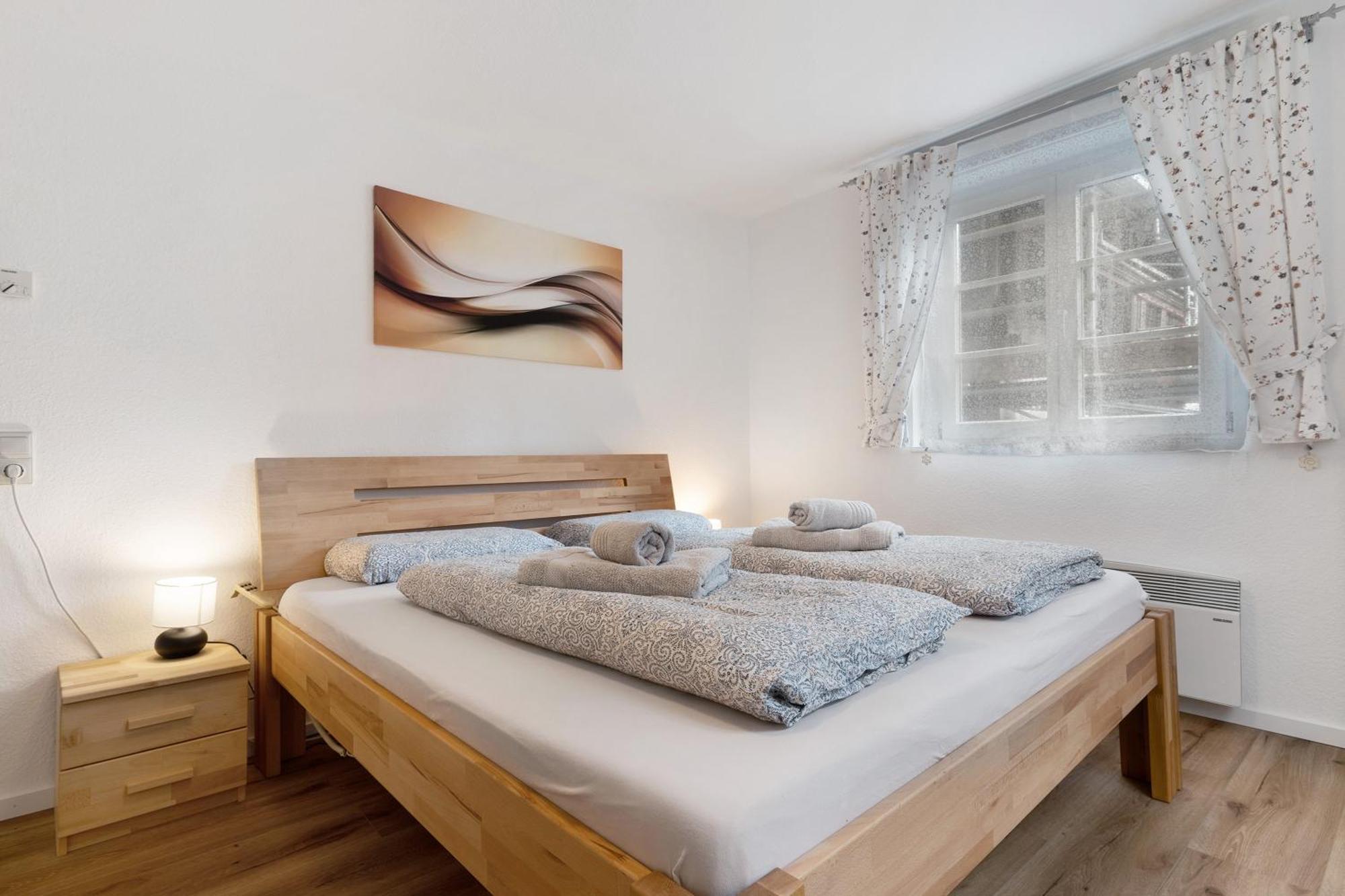 Casa Stadtblick Gengenbach Bagian luar foto