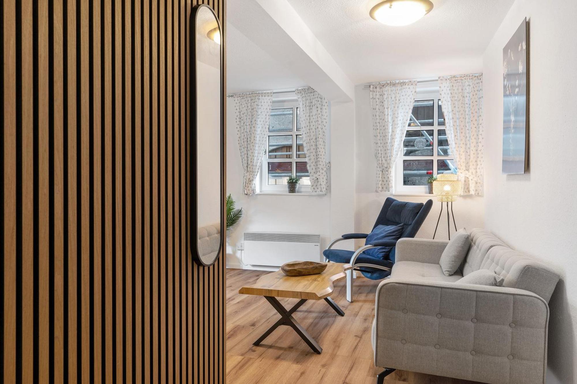 Casa Stadtblick Gengenbach Bagian luar foto