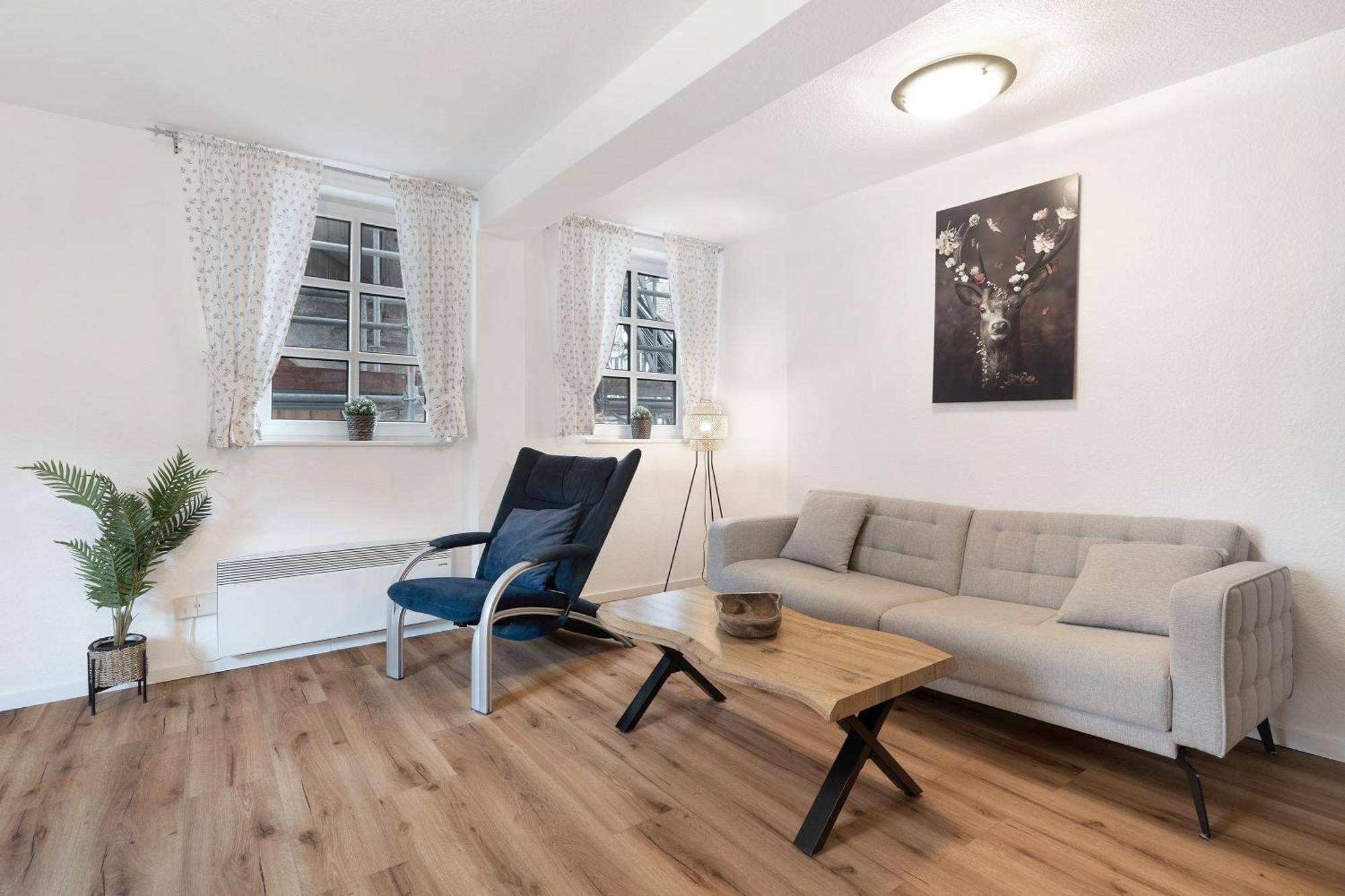 Casa Stadtblick Gengenbach Bagian luar foto
