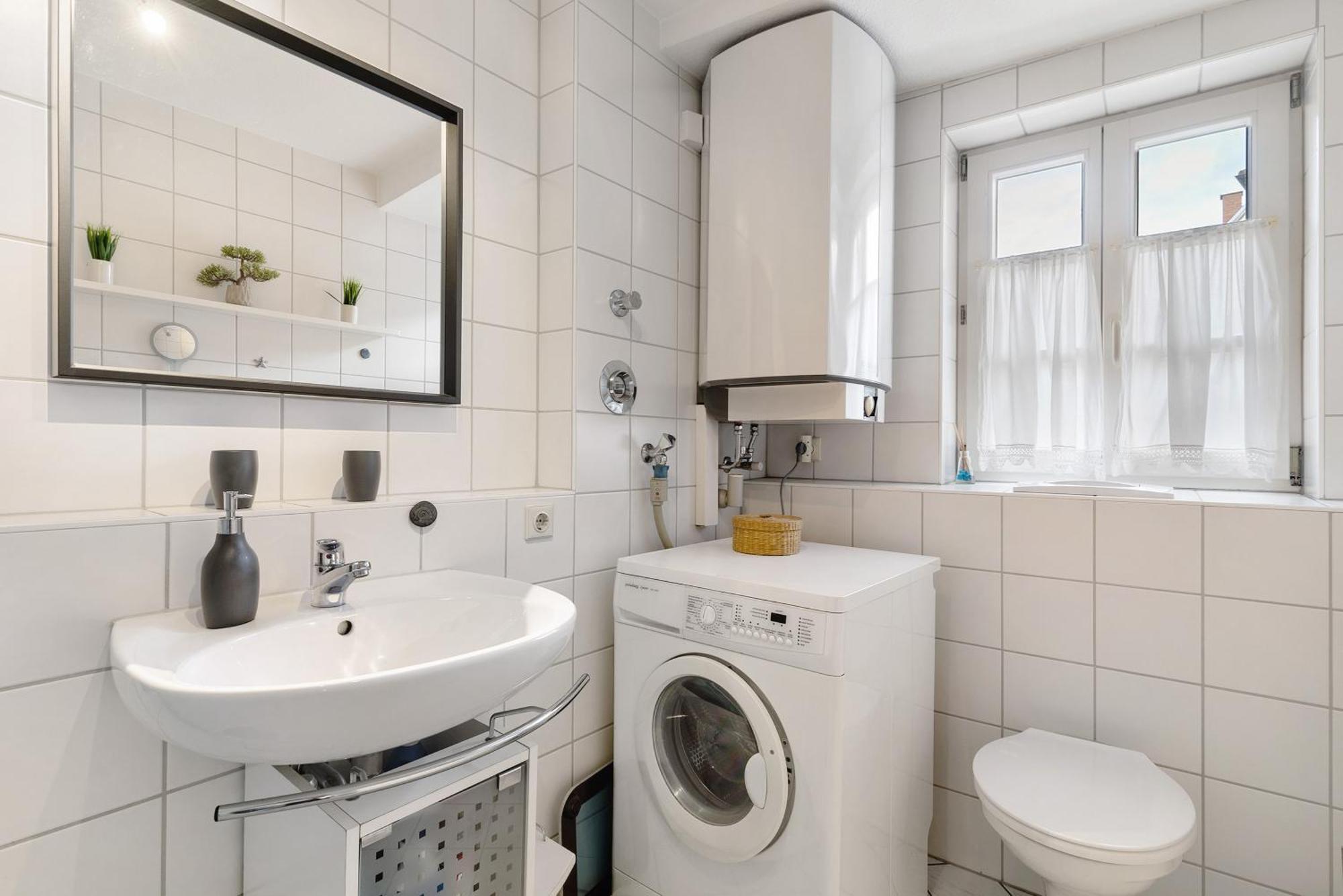 Casa Stadtblick Gengenbach Bagian luar foto