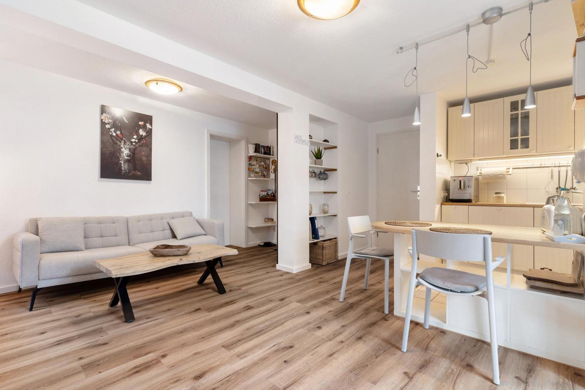Casa Stadtblick Gengenbach Bagian luar foto