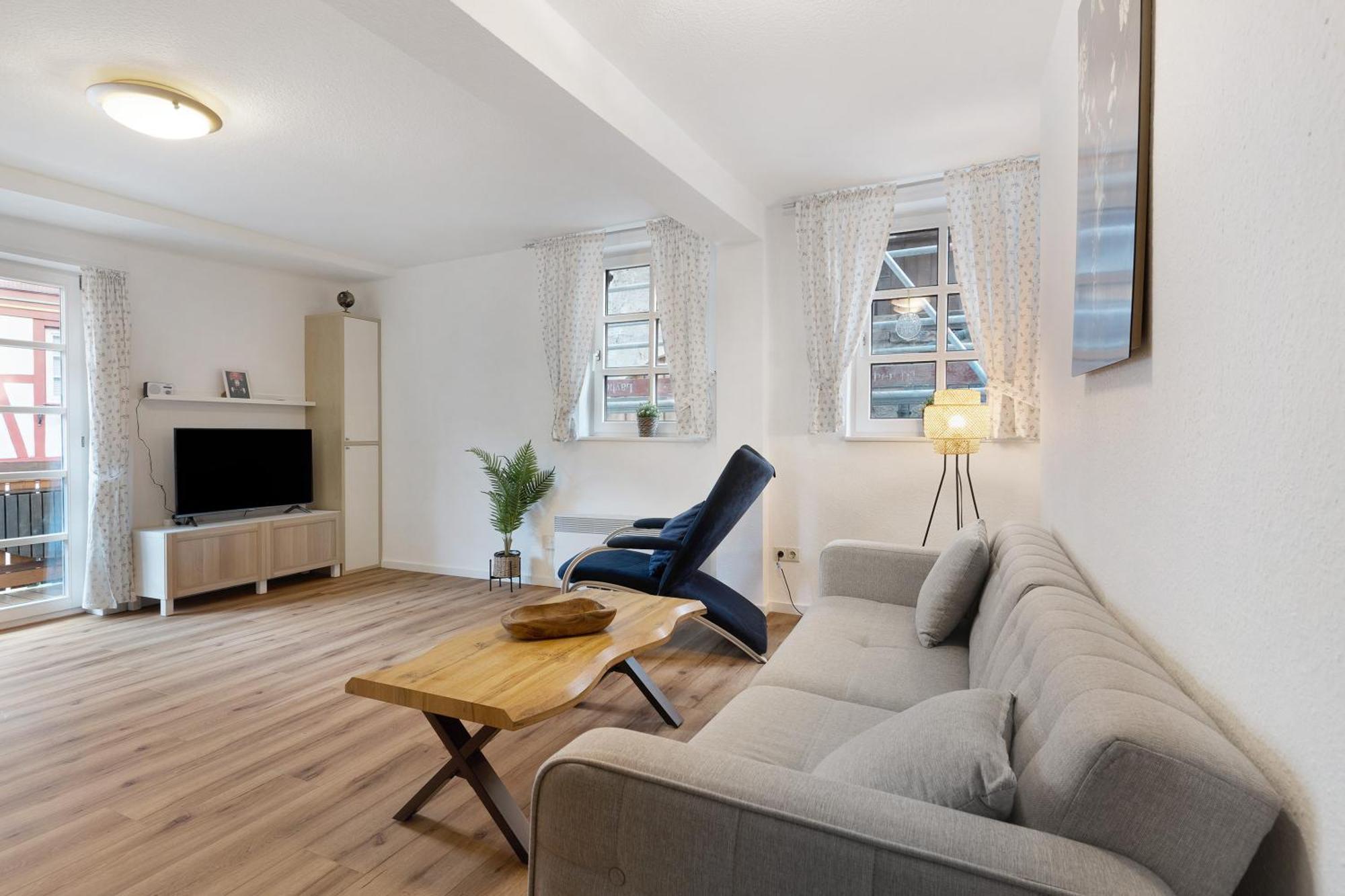 Casa Stadtblick Gengenbach Bagian luar foto