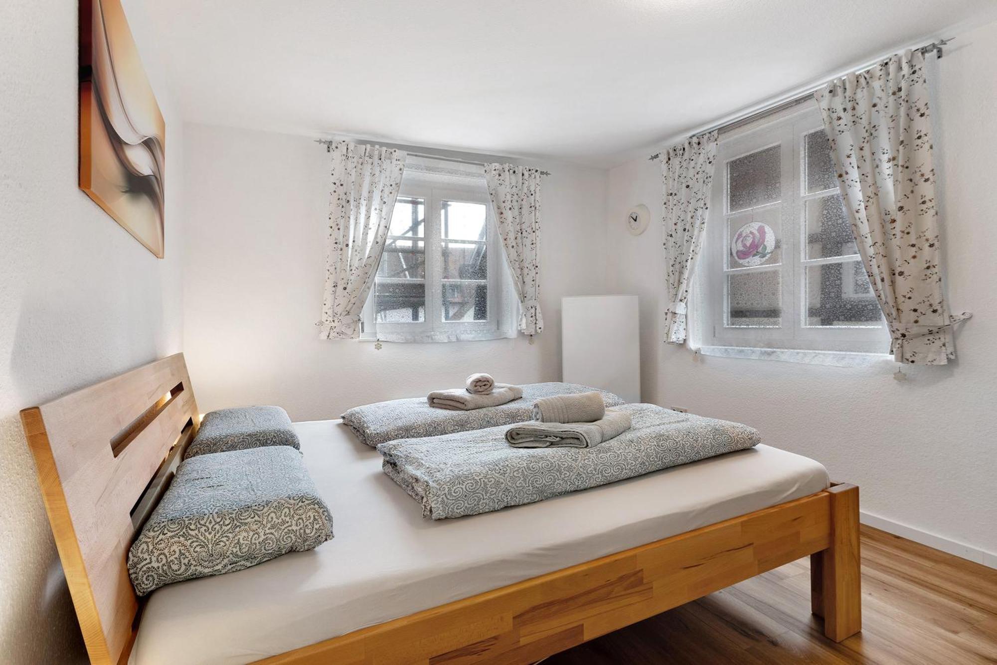 Casa Stadtblick Gengenbach Bagian luar foto